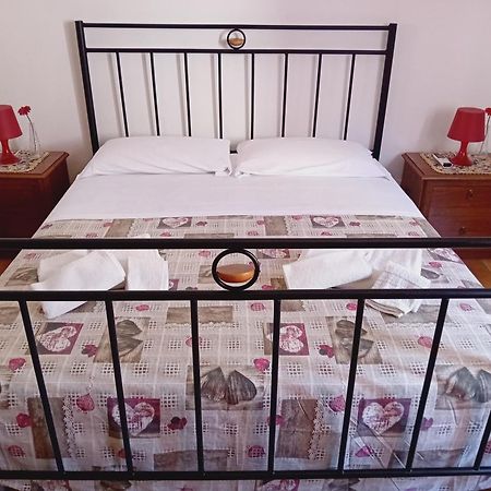 Appartamento Don Nino Lido di Noto Bagian luar foto