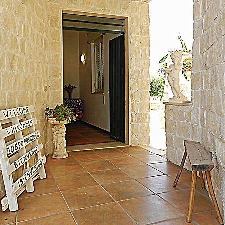 Appartamento Don Nino Lido di Noto Bagian luar foto