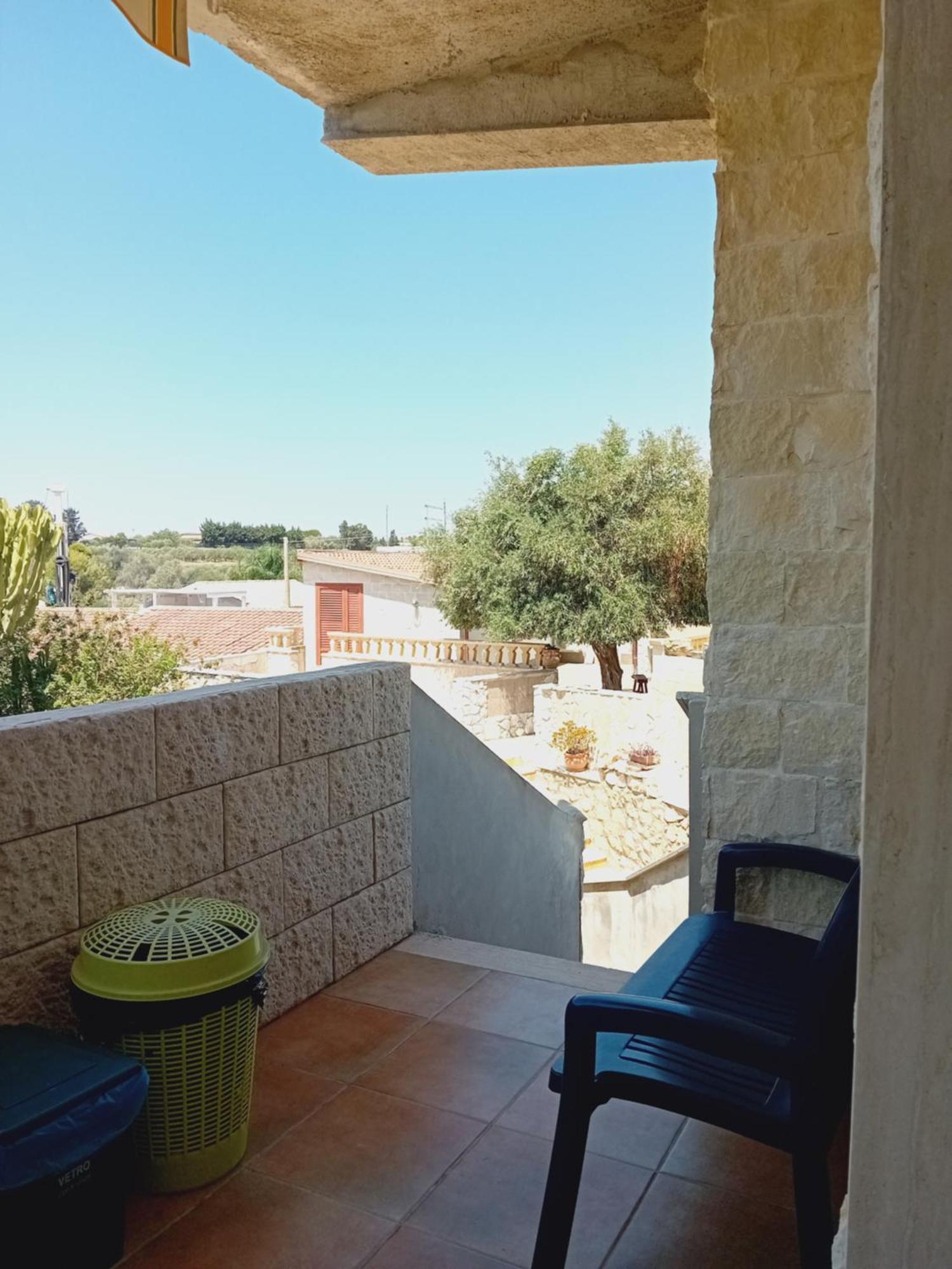 Appartamento Don Nino Lido di Noto Bagian luar foto