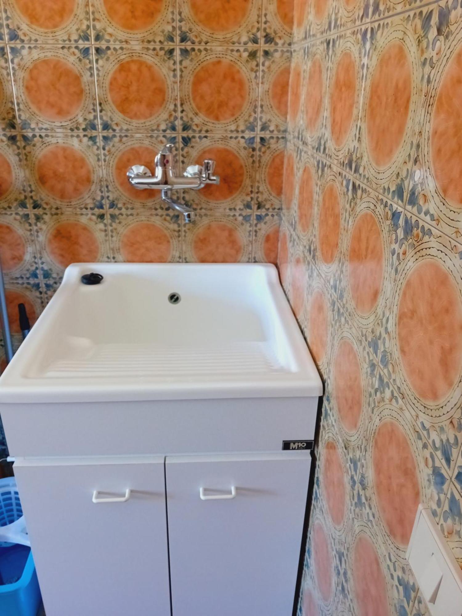 Appartamento Don Nino Lido di Noto Bagian luar foto
