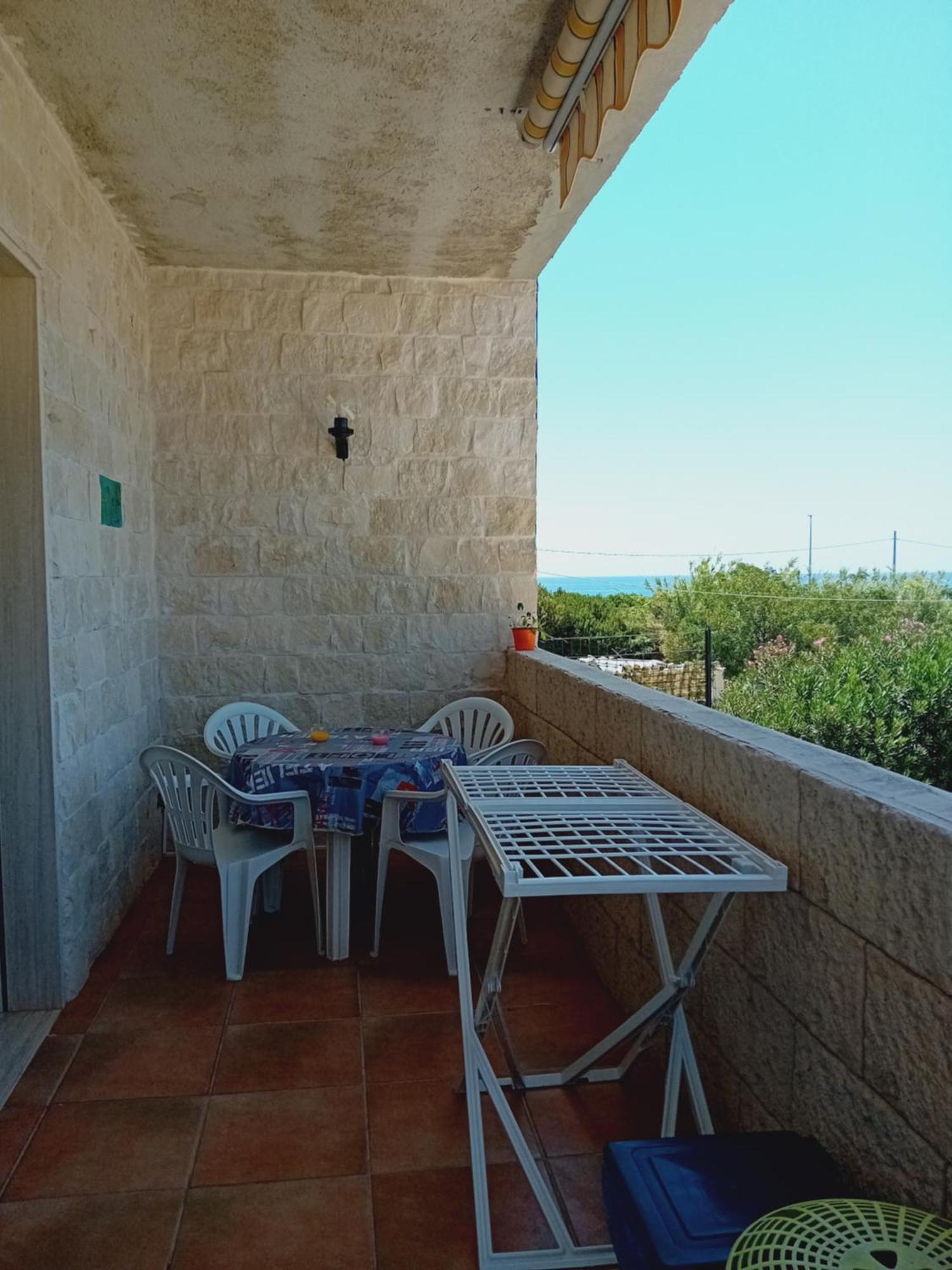 Appartamento Don Nino Lido di Noto Bagian luar foto