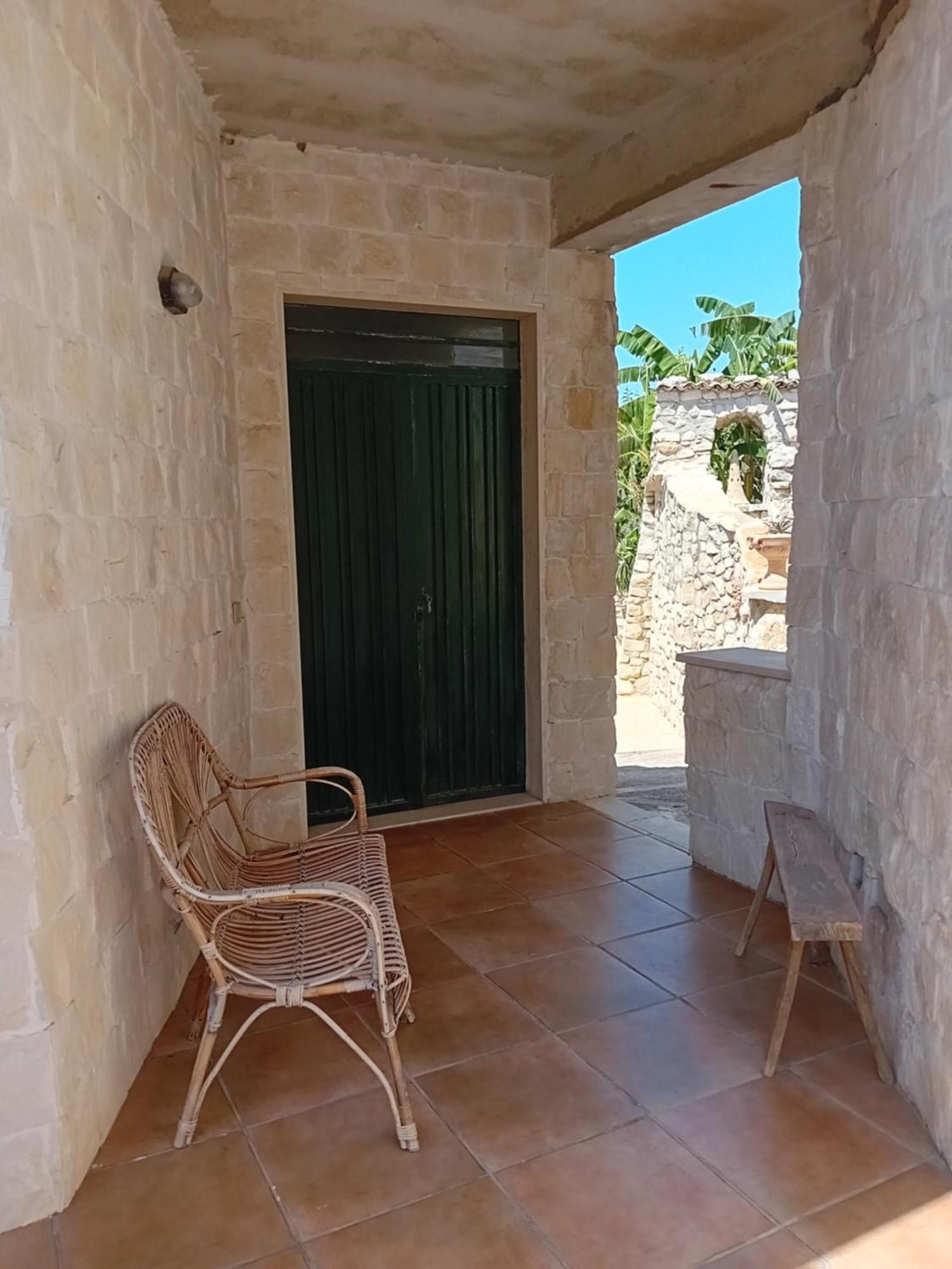 Appartamento Don Nino Lido di Noto Bagian luar foto