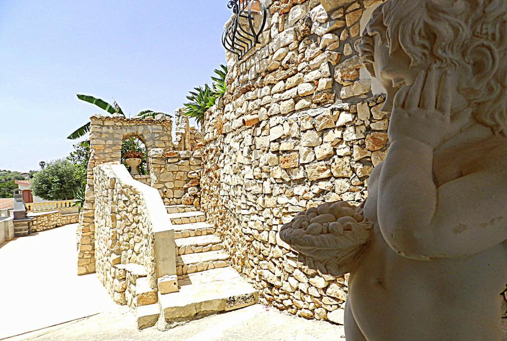 Appartamento Don Nino Lido di Noto Bagian luar foto
