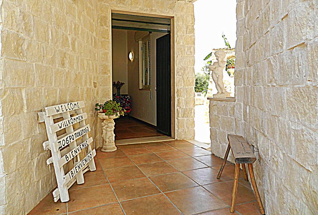 Appartamento Don Nino Lido di Noto Bagian luar foto
