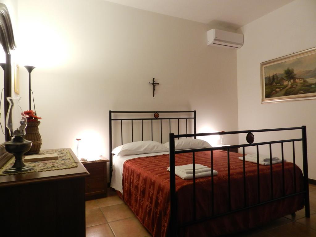 Appartamento Don Nino Lido di Noto Bagian luar foto