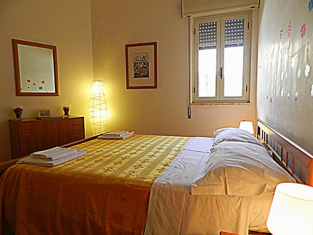 Appartamento Don Nino Lido di Noto Bagian luar foto