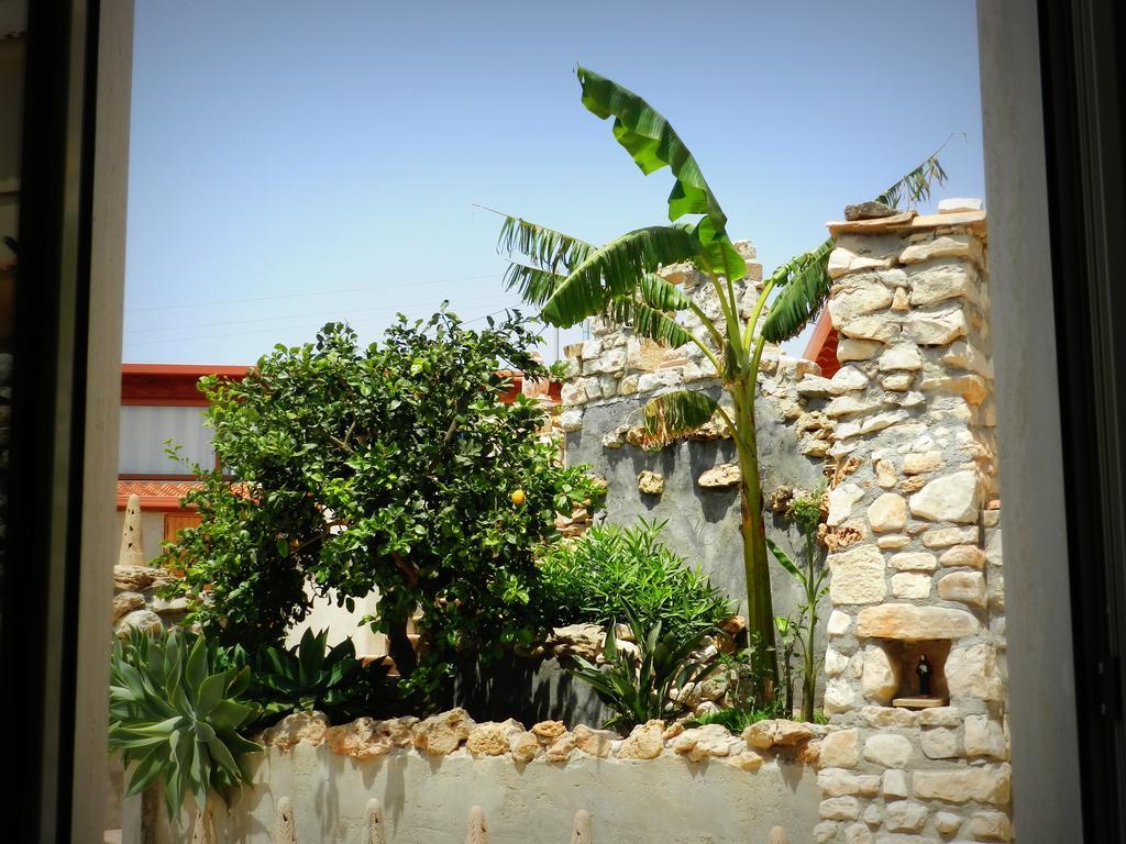 Appartamento Don Nino Lido di Noto Bagian luar foto
