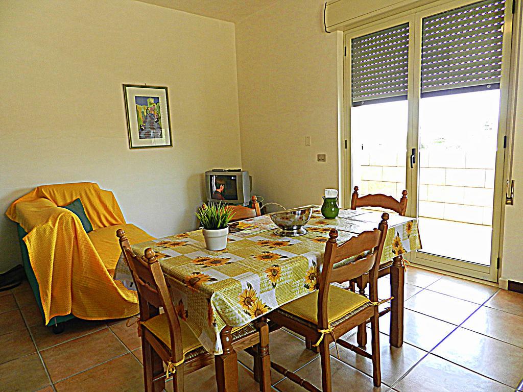 Appartamento Don Nino Lido di Noto Bagian luar foto