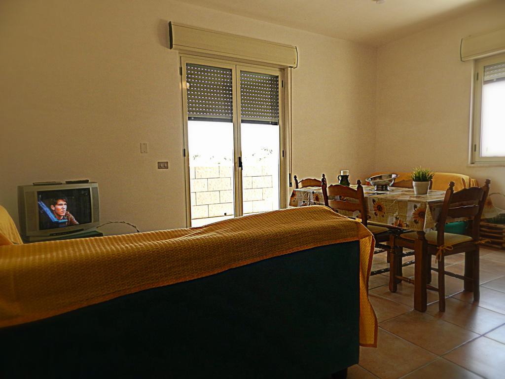 Appartamento Don Nino Lido di Noto Bagian luar foto