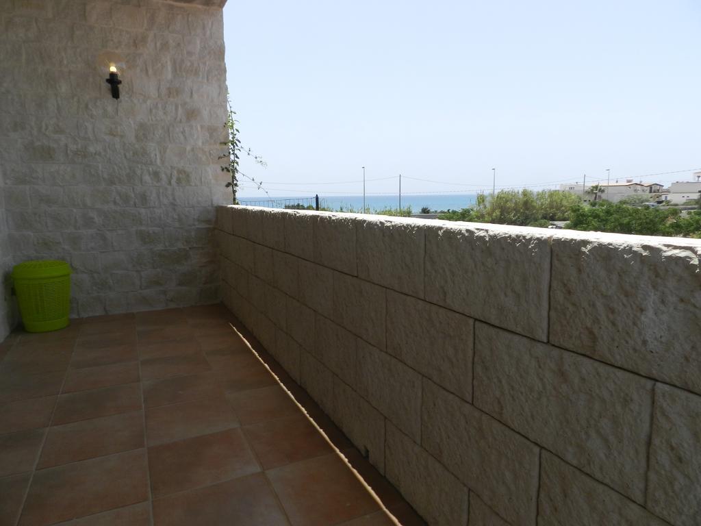 Appartamento Don Nino Lido di Noto Bagian luar foto